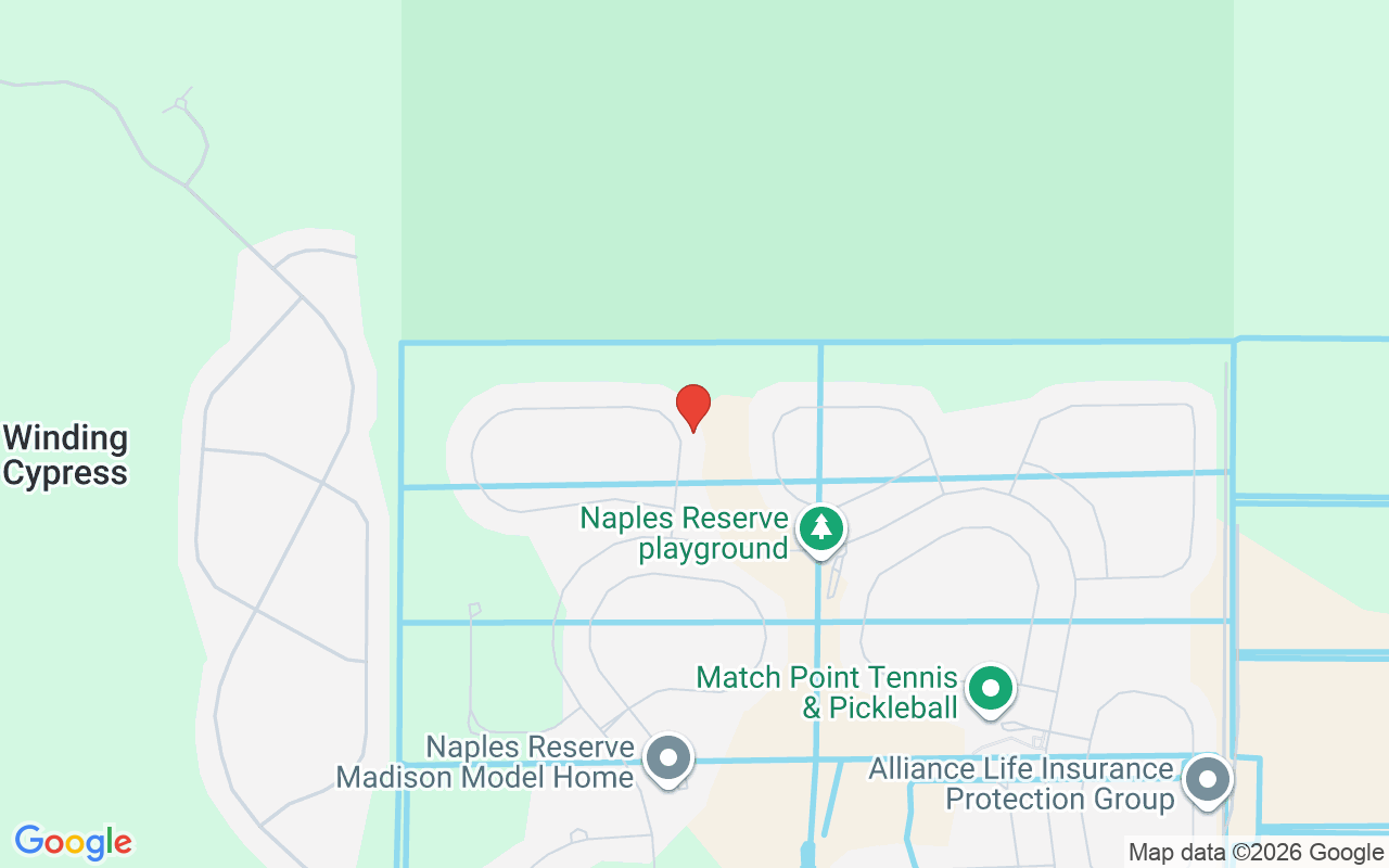 14370 Laguna Springs Ln, Naples, FL 34114