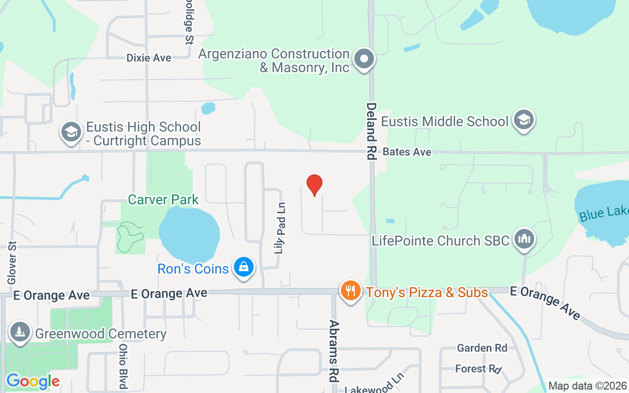 324 Sunny Field Ct, Eustis, FL 32726