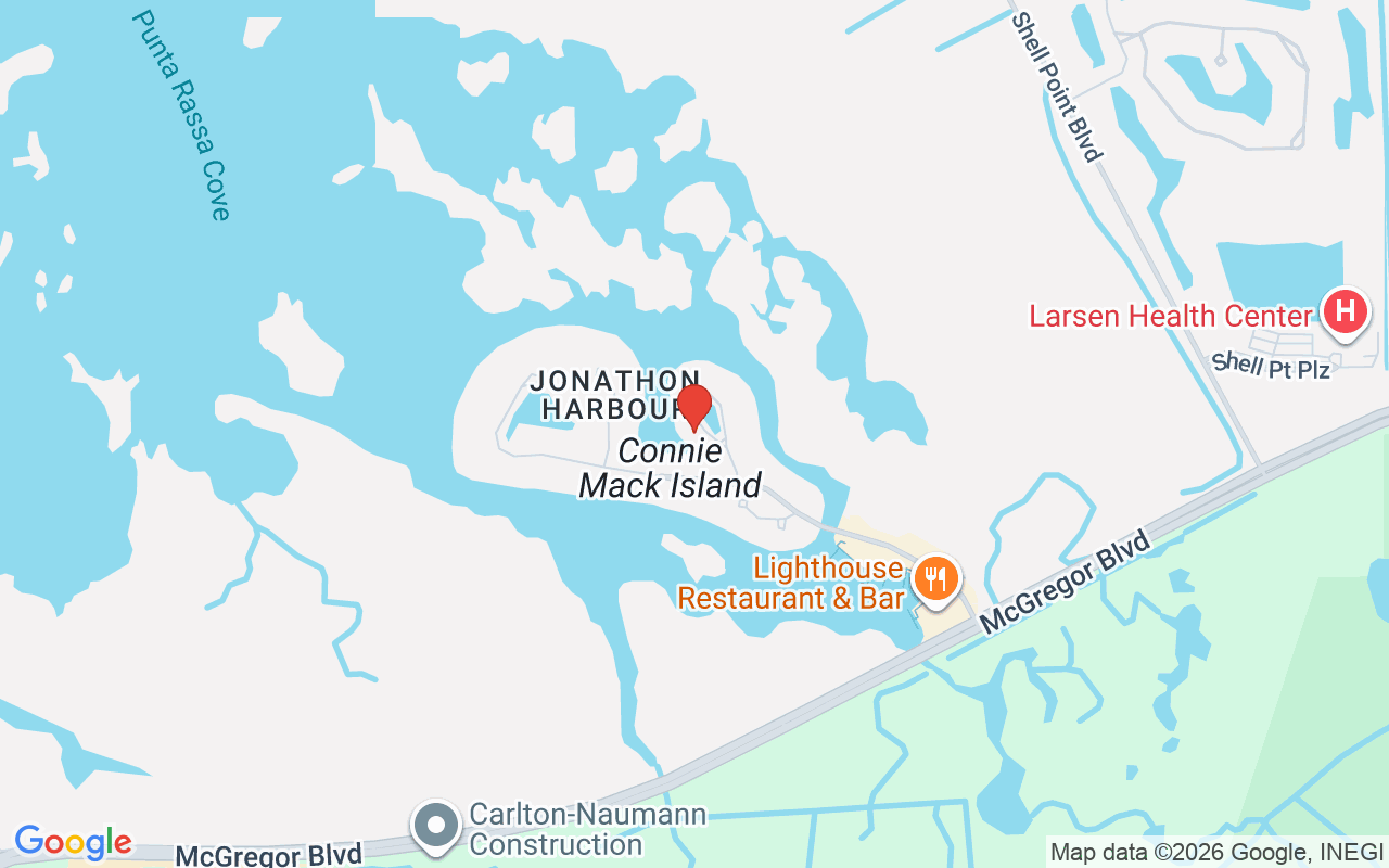 17058 Marina Cove Ln, Fort Myers, FL 33908