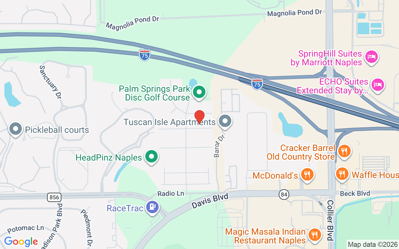 675 Pine Cone Ln, Naples, FL 34104