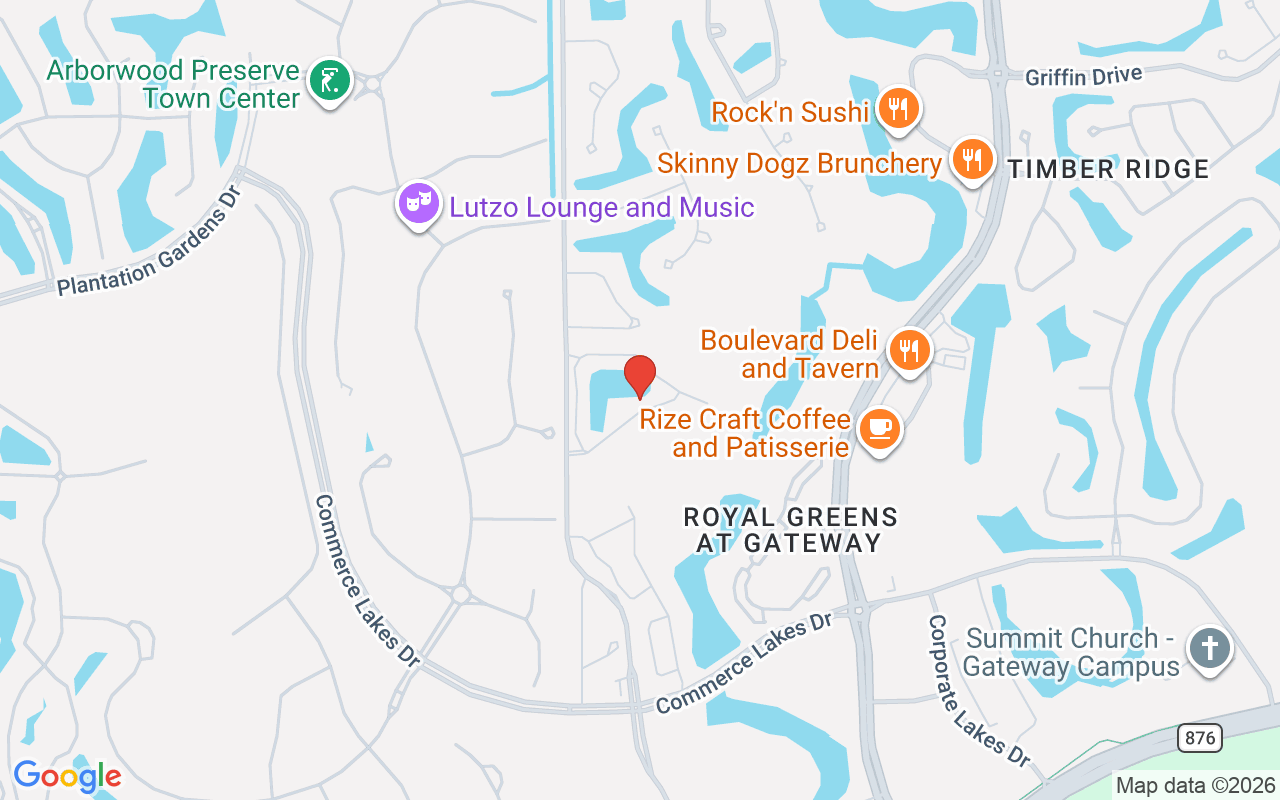 12069 Summergate Cir #201, Fort Myers, FL 33913