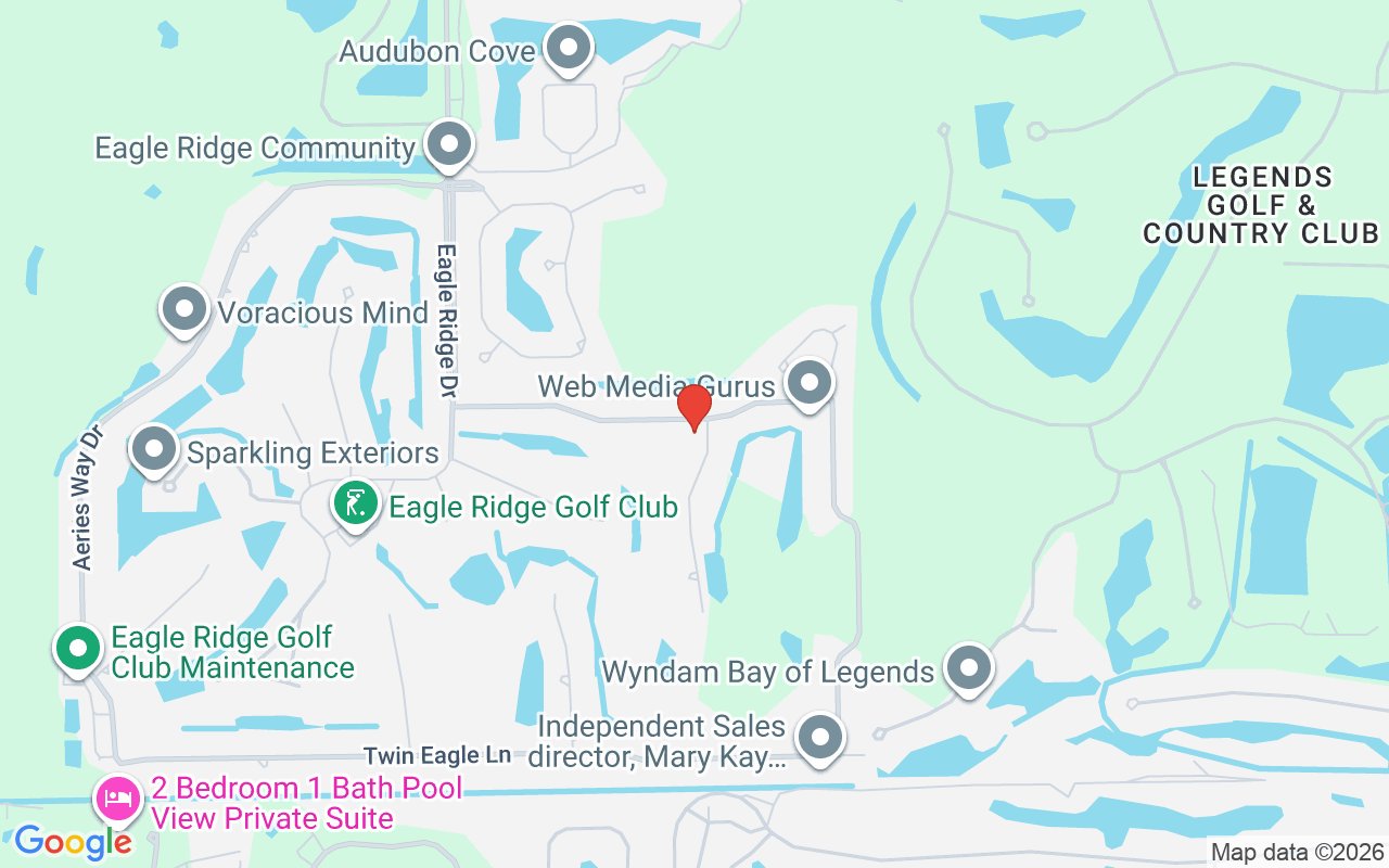 14580 Eagles Lookout Ct, Fort Myers, FL 33912