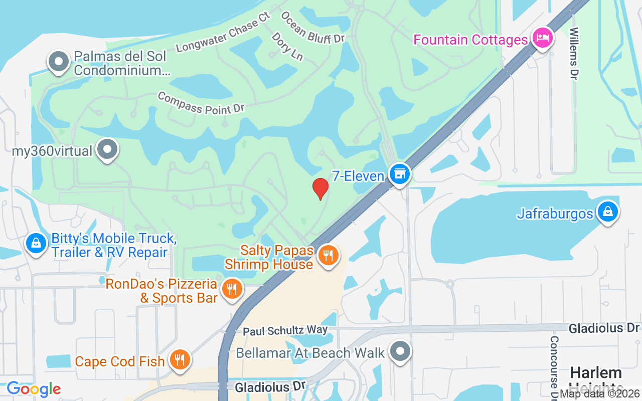 14971 Rivers Edge Ct 103, Fort Myers, FL 33908