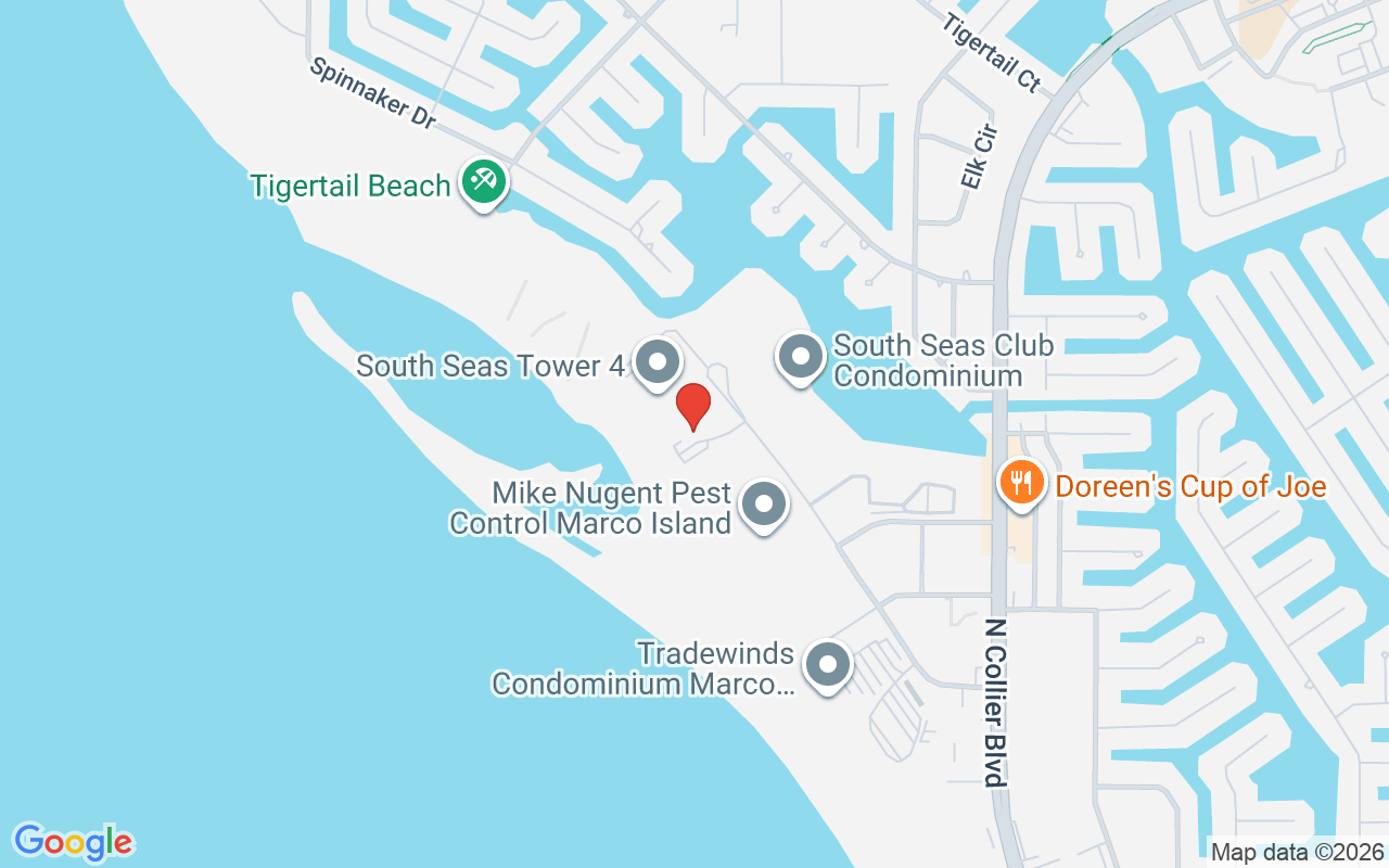 380 Seaview Ct #604, Marco Island, FL 34145