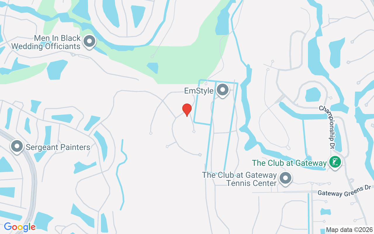 11406 Battersea Pl, Fort Myers, FL 33913