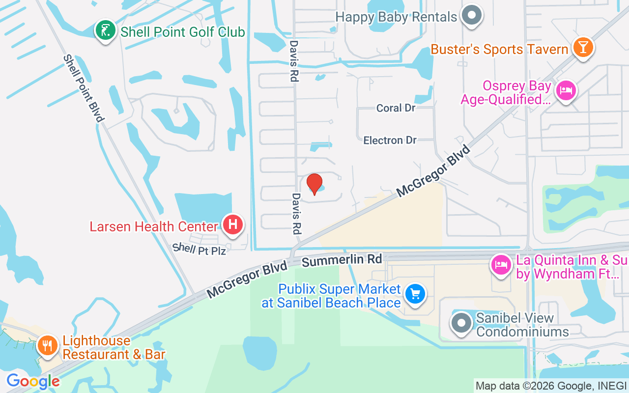 16881 Davis Rd #814, Fort Myers, FL 33908