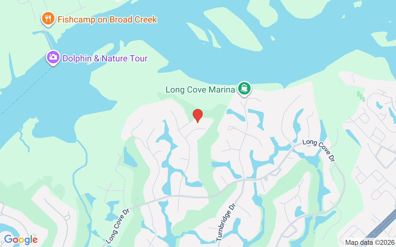 7 Twickenham Lane, Hilton Head Island, SC 29928