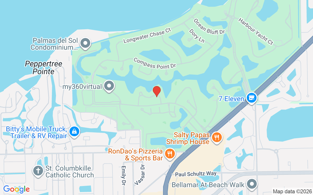 11455 Osprey Landing Way, Fort Myers, FL 33908