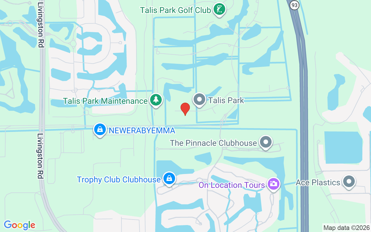 16320 Corsica Way #202, Naples, FL 34110