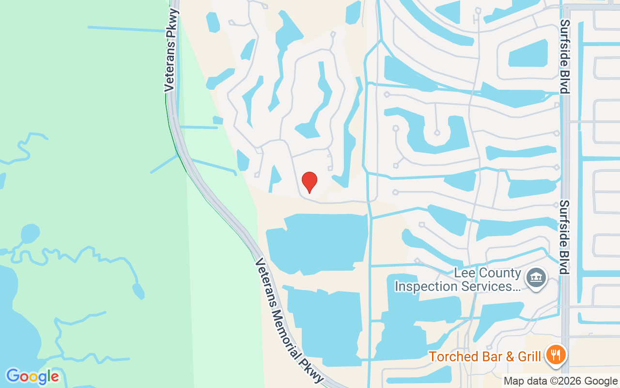 11638 Royal Tee Cir, Cape Coral, FL 33991