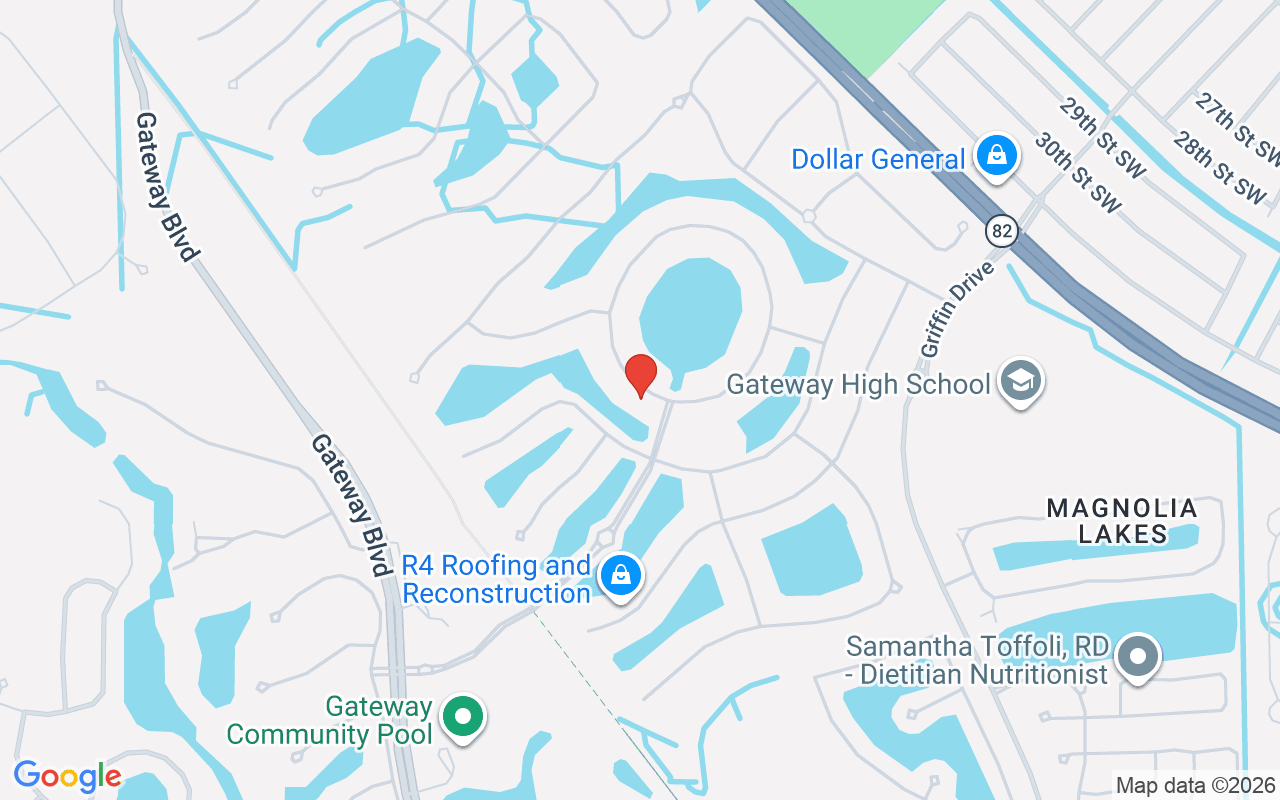 10201 Avalon Lake Cir, Fort Myers, FL 33913