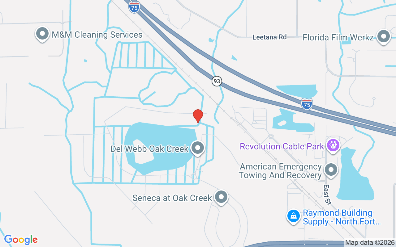 17583 Winding Oak Ln, North Fort Myers, FL 33917