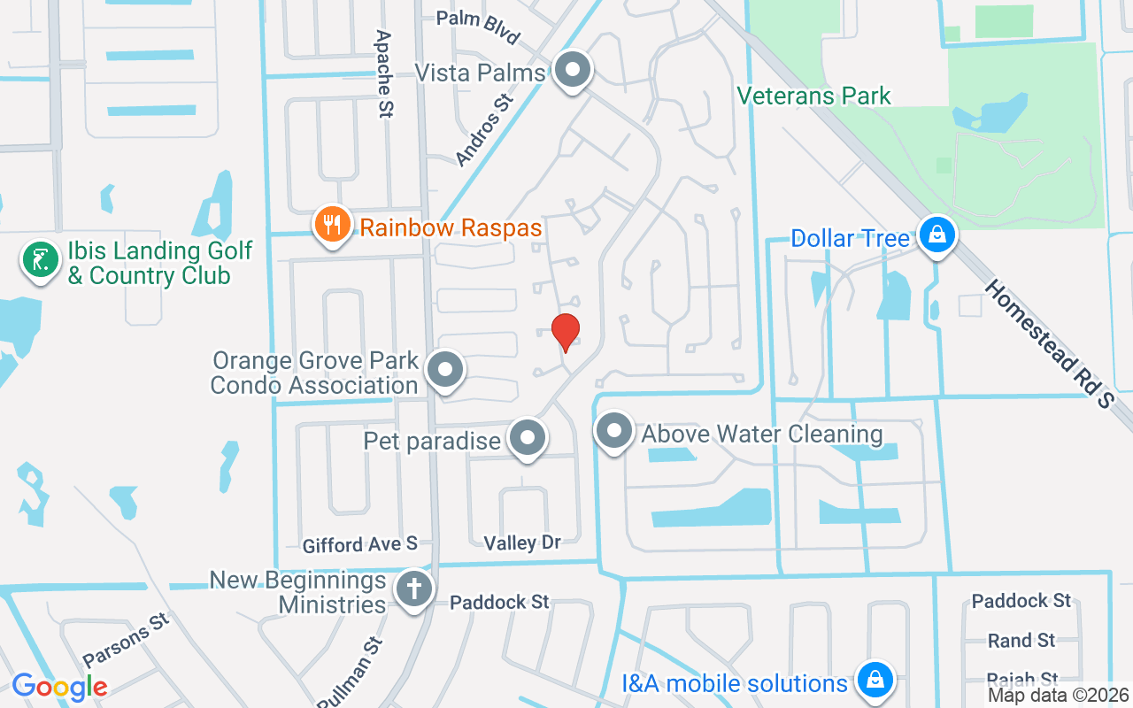 10655 Vanceboro Ct, Lehigh Acres, FL 33936