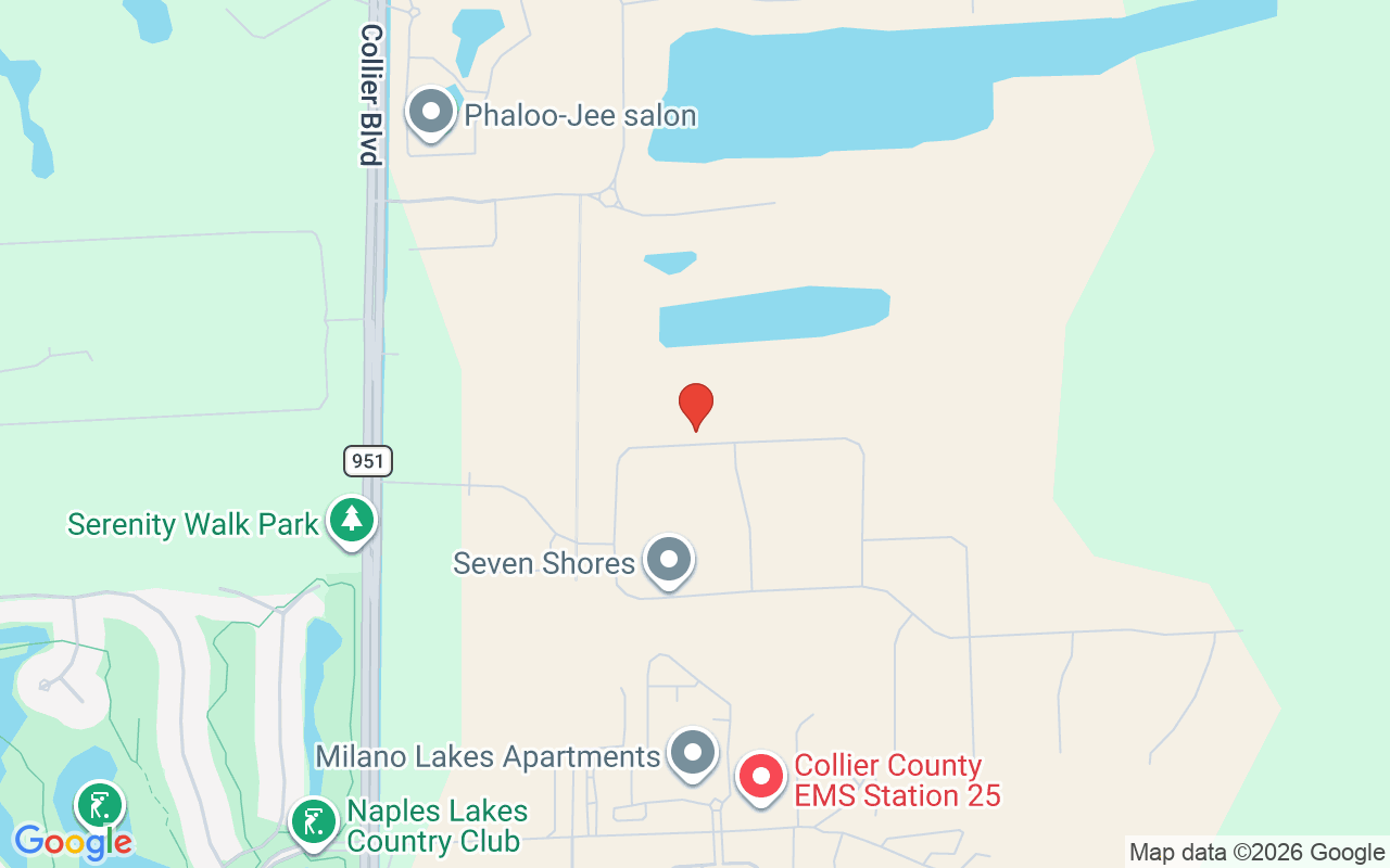 9077 Wisteria Way, Naples, FL 34114