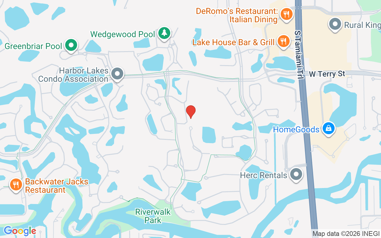 27181 Oakwood Lake Dr, Bonita Springs, FL 34134