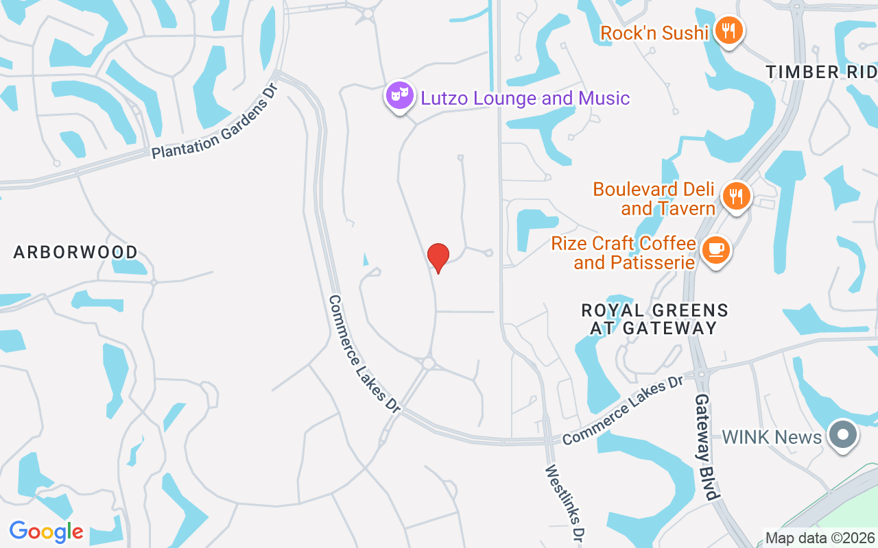 11999 Bay Oak Dr, Fort Myers, FL 33913