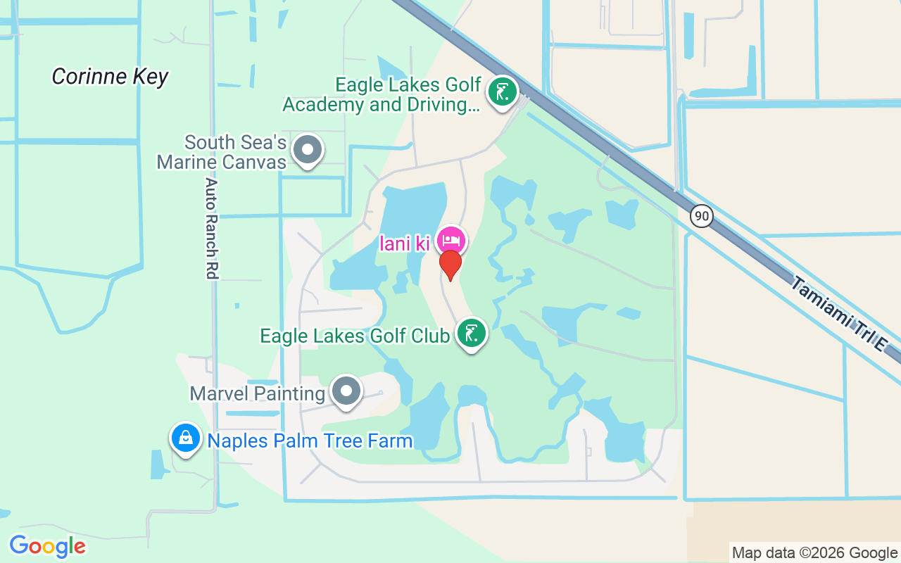 18066 Royal Tree Pkwy, Naples, FL 34114