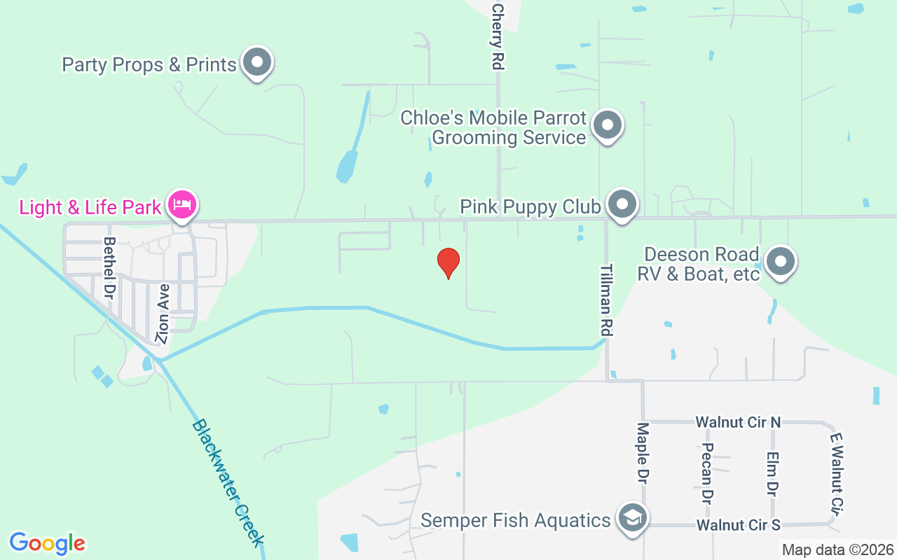 5410 Roberson Road, Lakeland, FL 33810