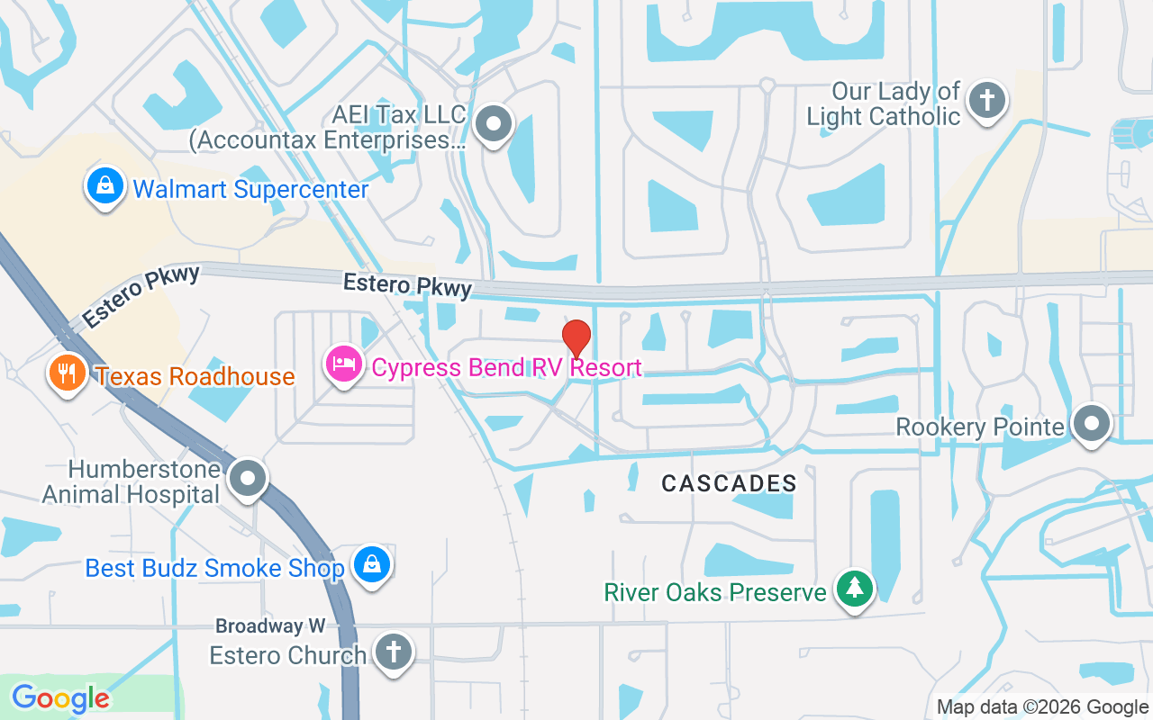 20037 Serene Meadow Ln, Estero, FL 33928