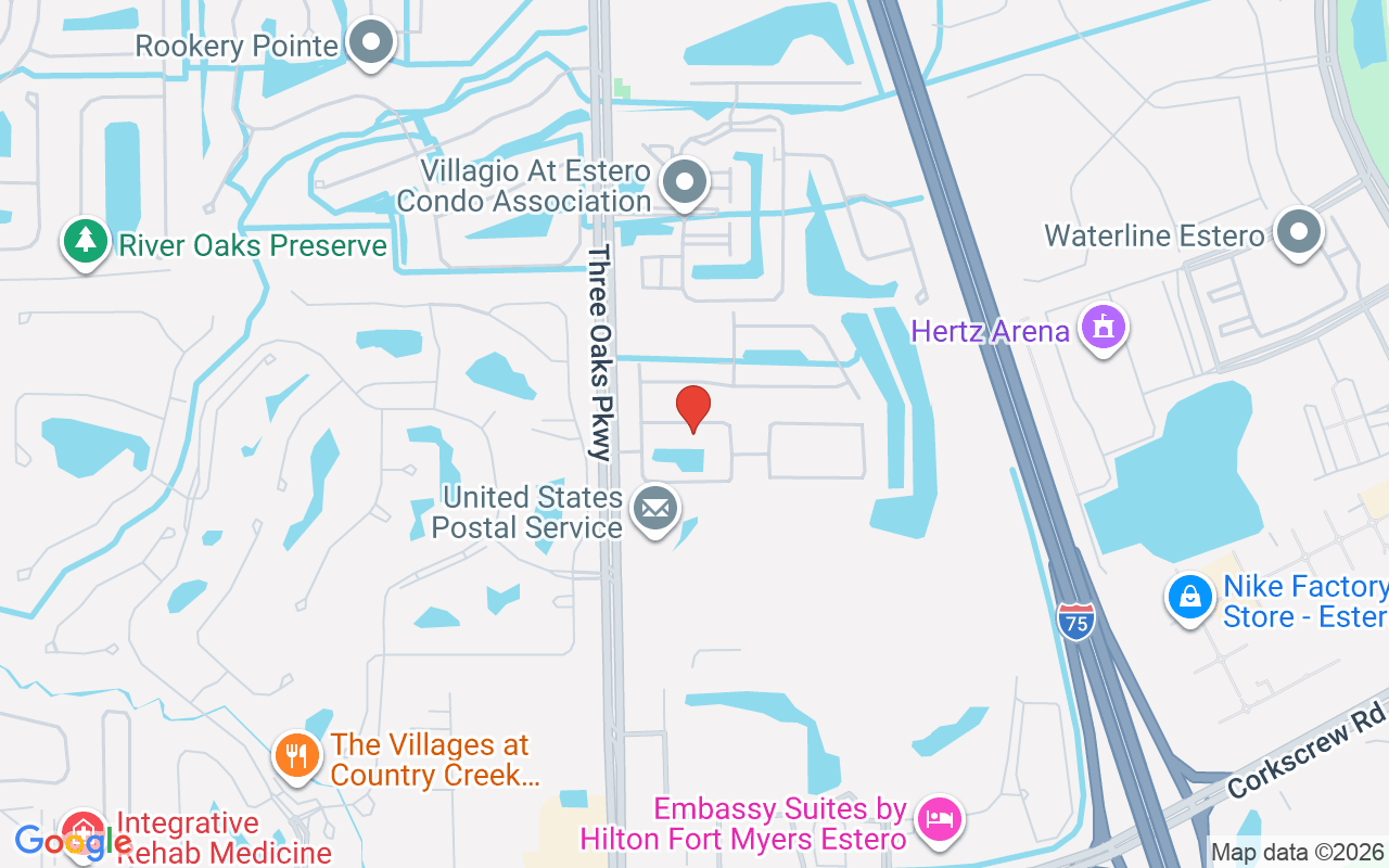 10125 Golden Elm Dr N, Estero, FL 33928