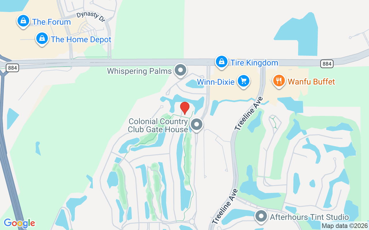 9015 Prosperity Way, Fort Myers, FL 33913