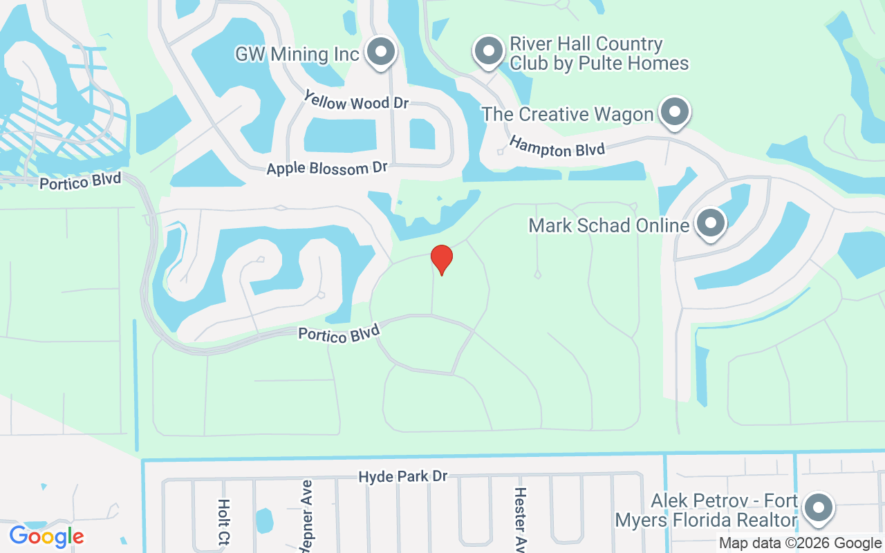 14755 Daroco Ln, Fort Myers, FL 33905