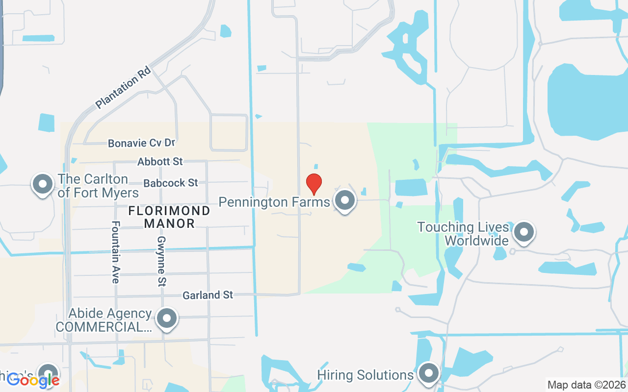 7151 Carousel Ln, Fort Myers, FL 33966
