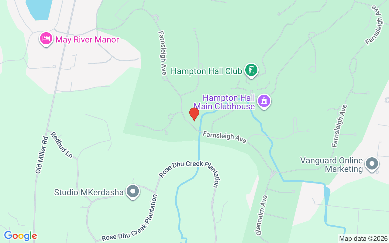 236 Farnsleigh Avenue, Bluffton, SC 29910