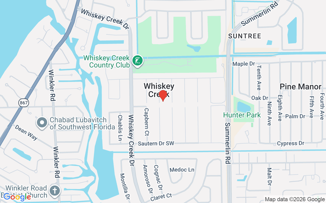 5593 Hamlet Ln, Fort Myers, FL 33919