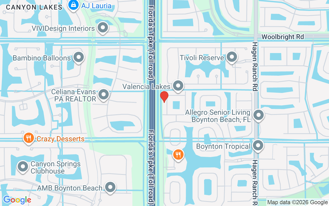 11307  Ola Ave, Boynton Beach, FL 33437
