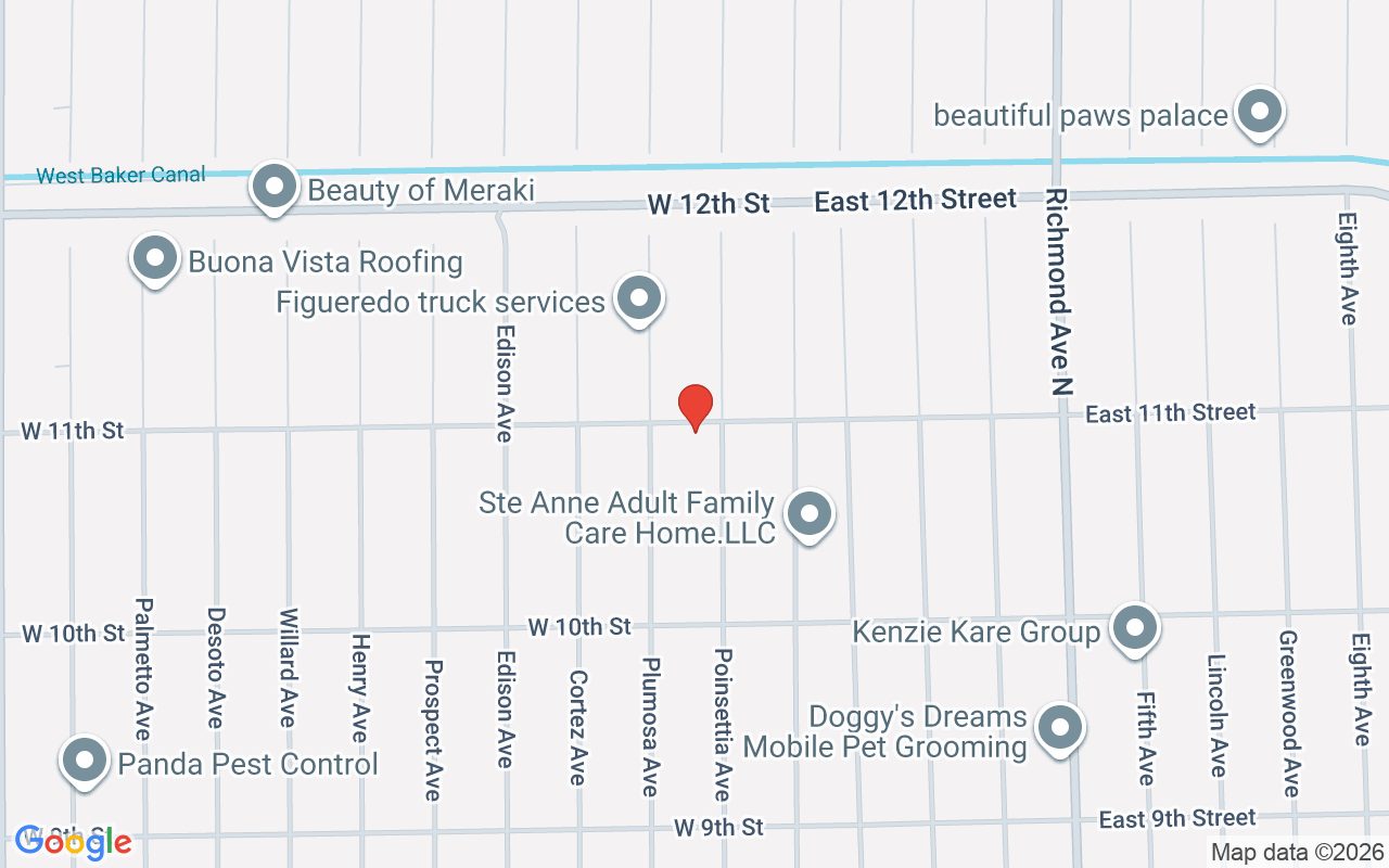 103 11Th St E, Lehigh Acres, FL 33972