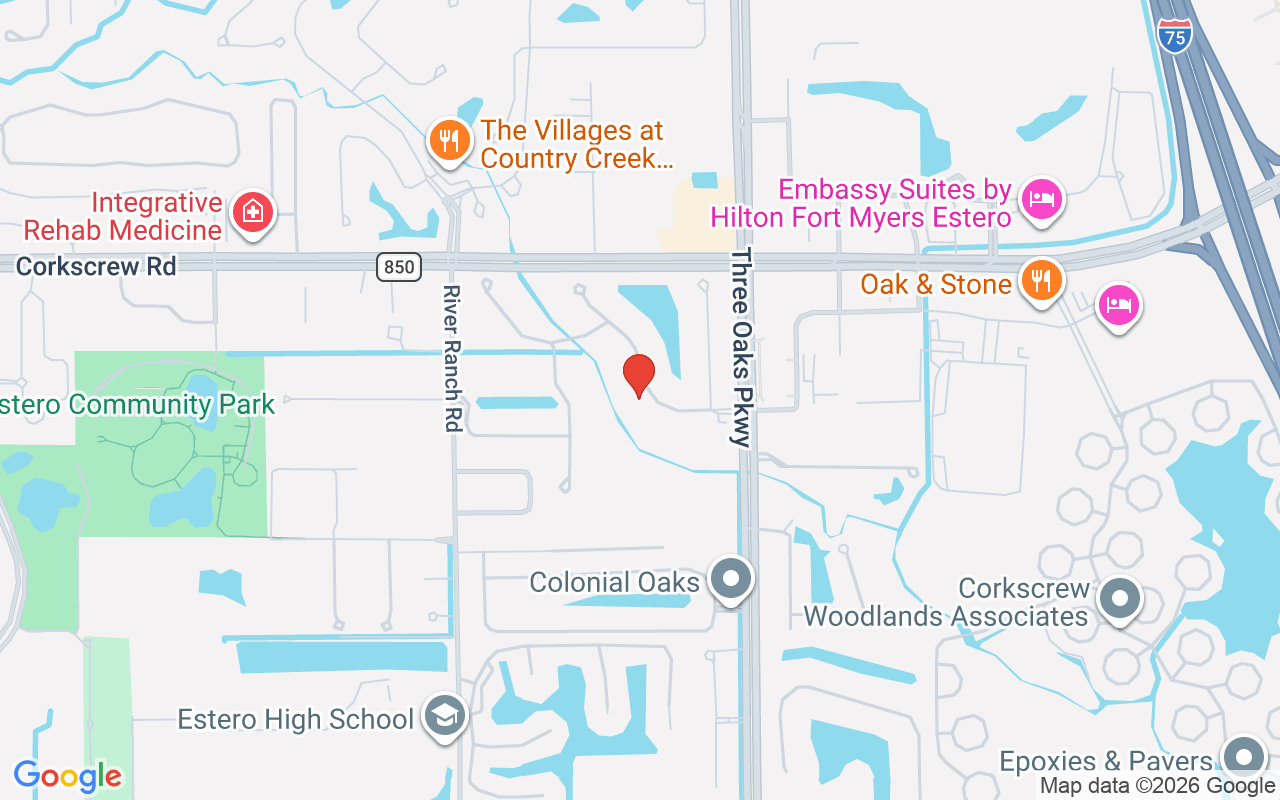 21322 Estero Palm Way, Estero, FL 33928