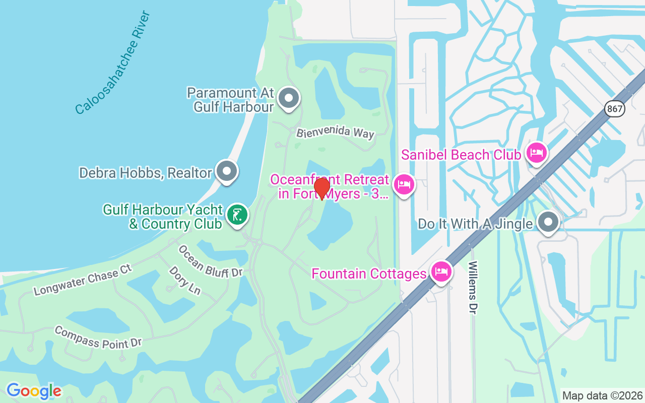 14315 Harbour Links Ct #16A, Fort Myers, FL 33908