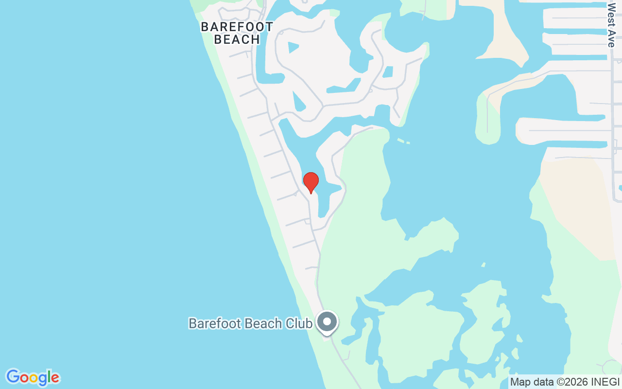 232 Barefoot Beach Blvd, Bonita Springs, FL 34134