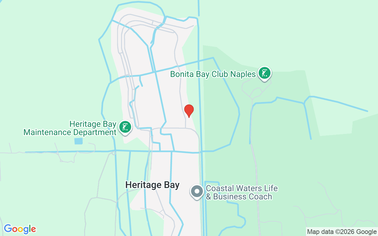 10517 Heritage Bay Blvd, Naples, FL 34120