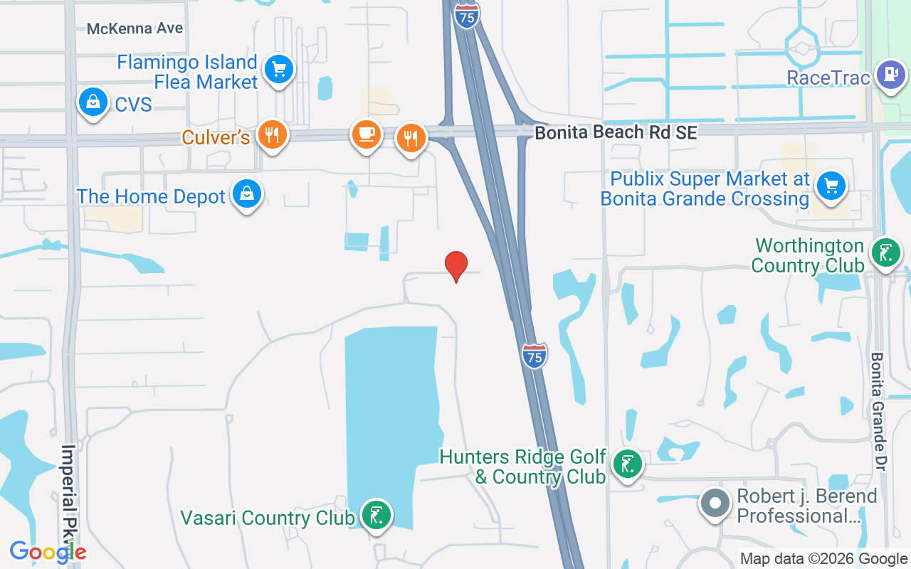 12060 Matera Ln 201, Bonita Springs, FL 34135