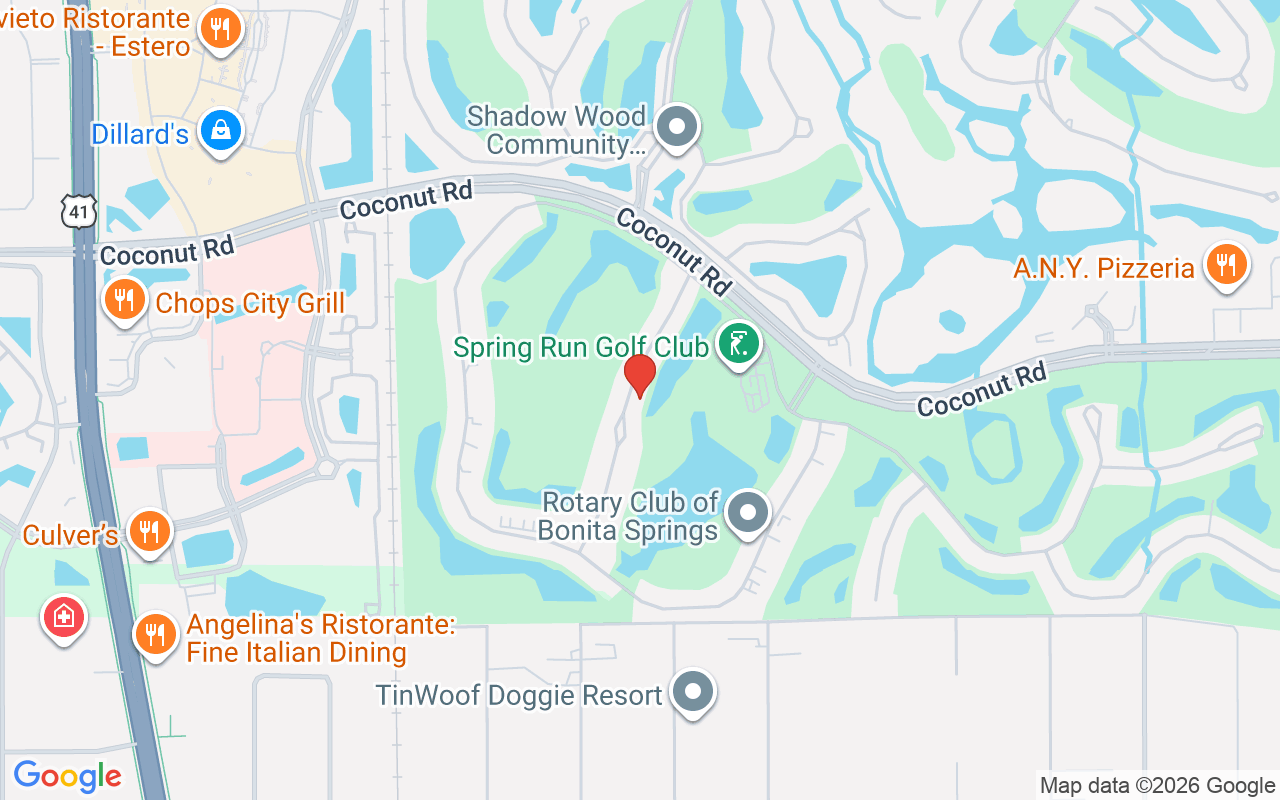 23541 Sandycreek Ter #804, Estero, FL 34135