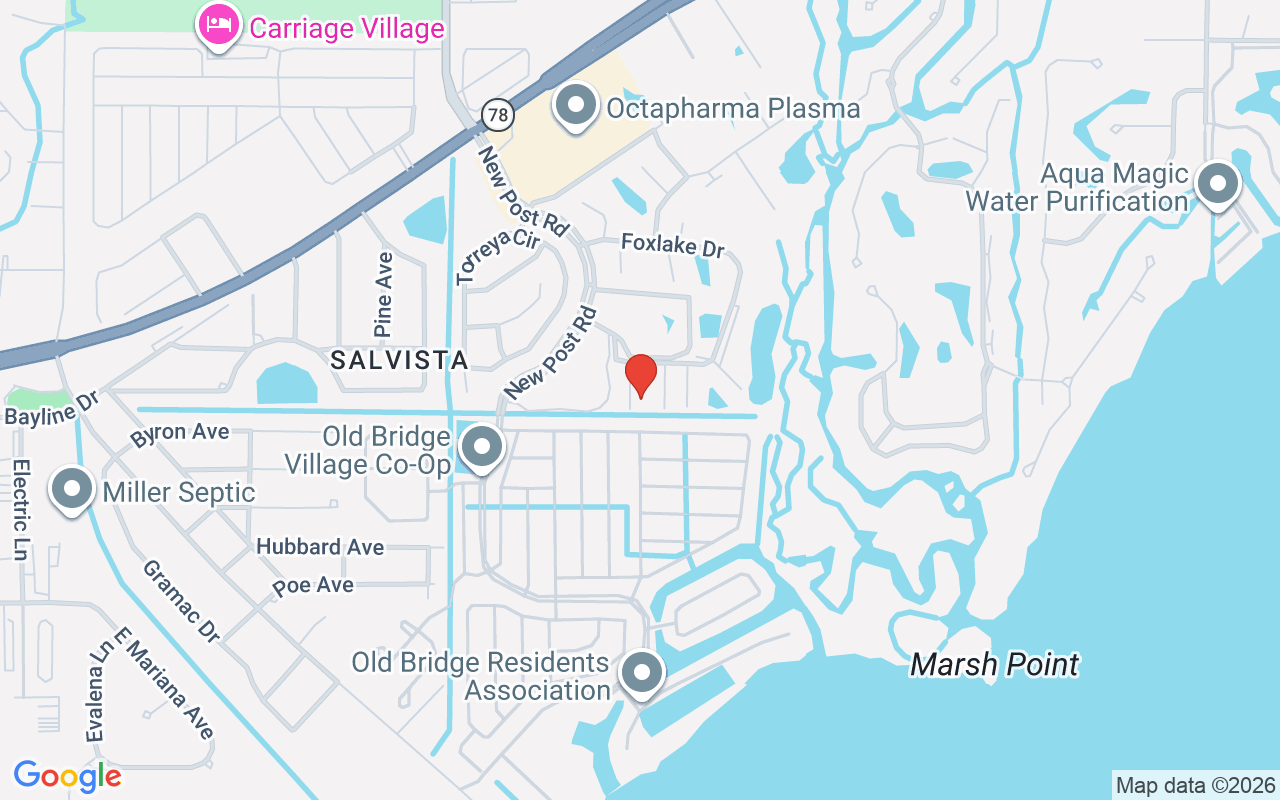 5745 Foxlake Dr #D, North Fort Myers, FL 33917