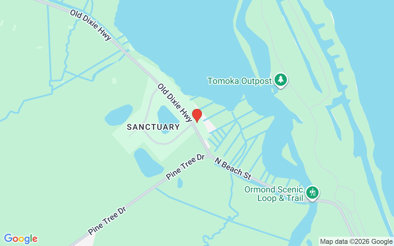 2189 Old Dixie Highway, Ormond Beach, FL 32174