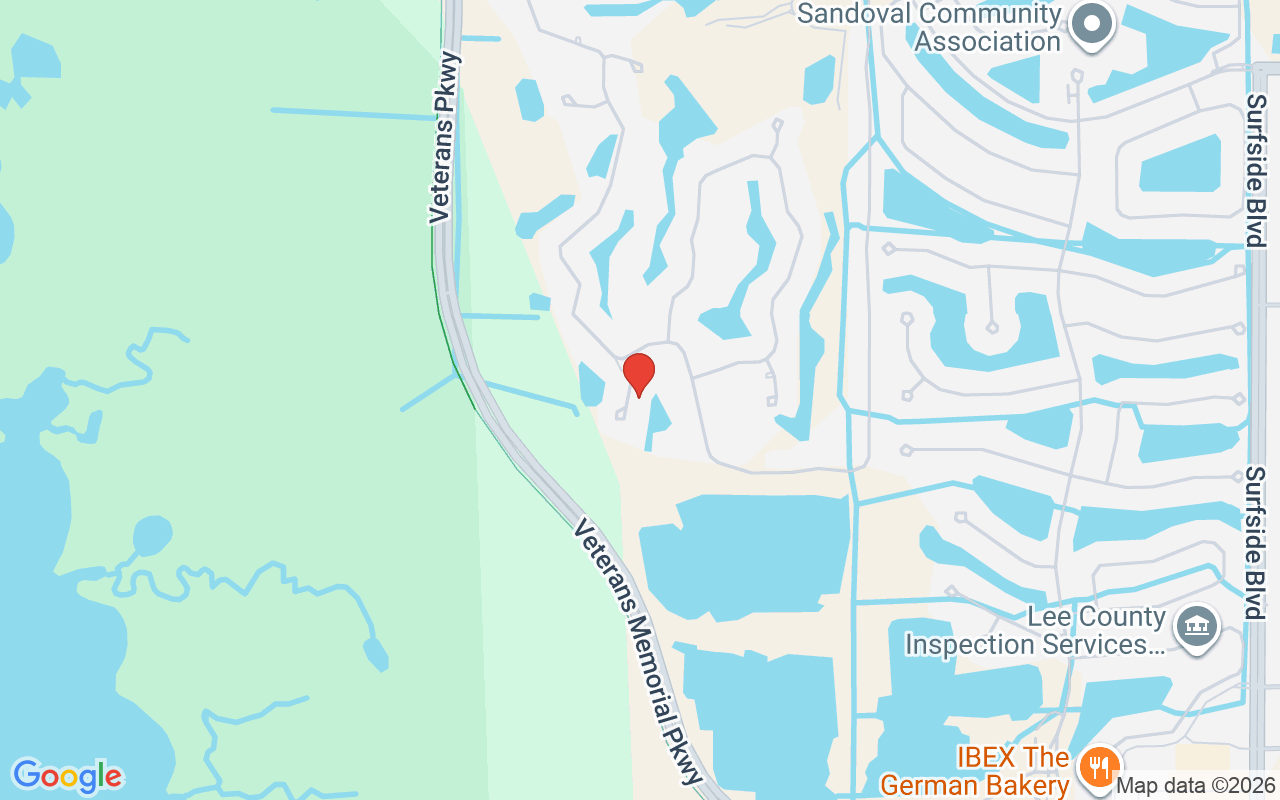 11662 Princess Margaret Ct, Cape Coral, FL 33991