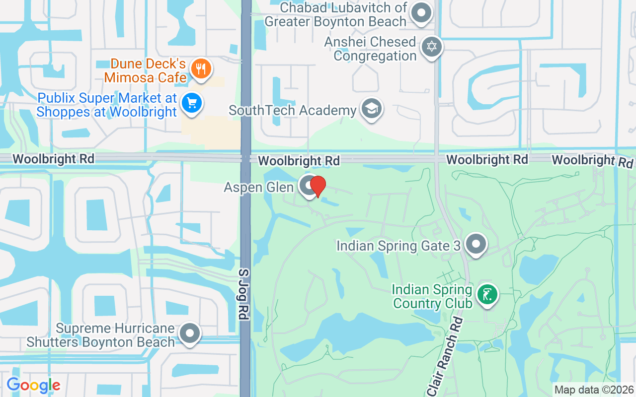 6410  Aspen Glen Cir, Boynton Beach, FL 33437