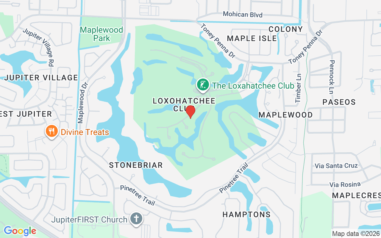 116  Terrapin Trl, Jupiter, FL 33458