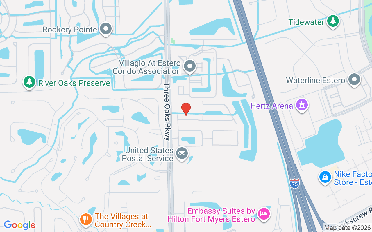 10120 Tin Maple Dr #16, Estero, FL 33928