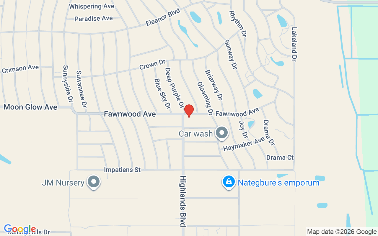425 Fawnwood Ave, Lake Placid, FL 33852