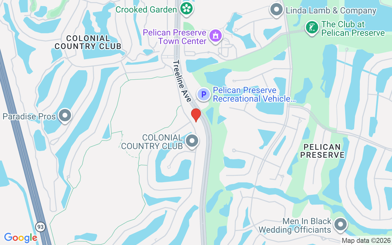 10037 Colonial Country Club Blvd, Fort Myers, FL 33913