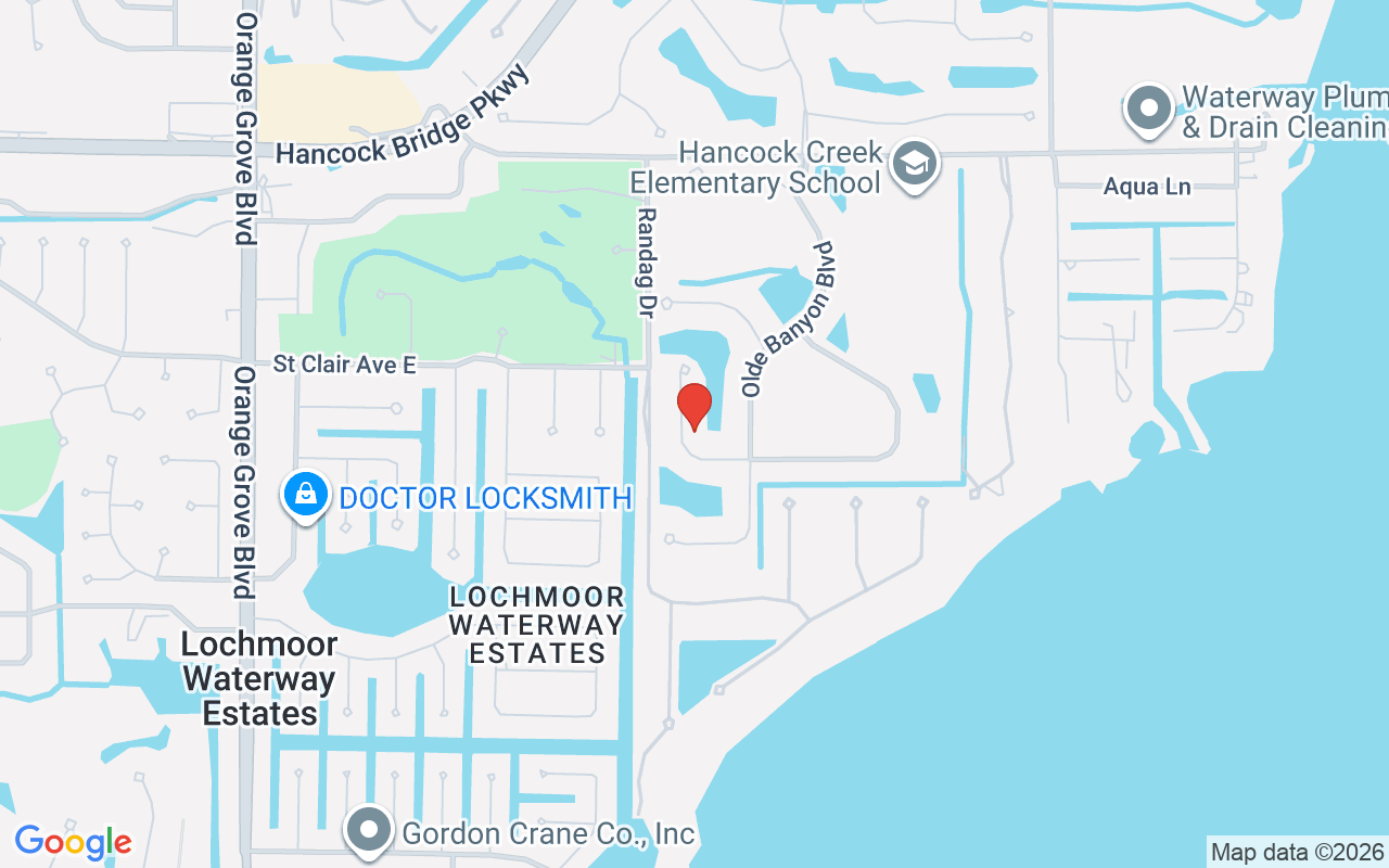 3061 Scarlet Oak Pl, North Fort Myers, FL 33903