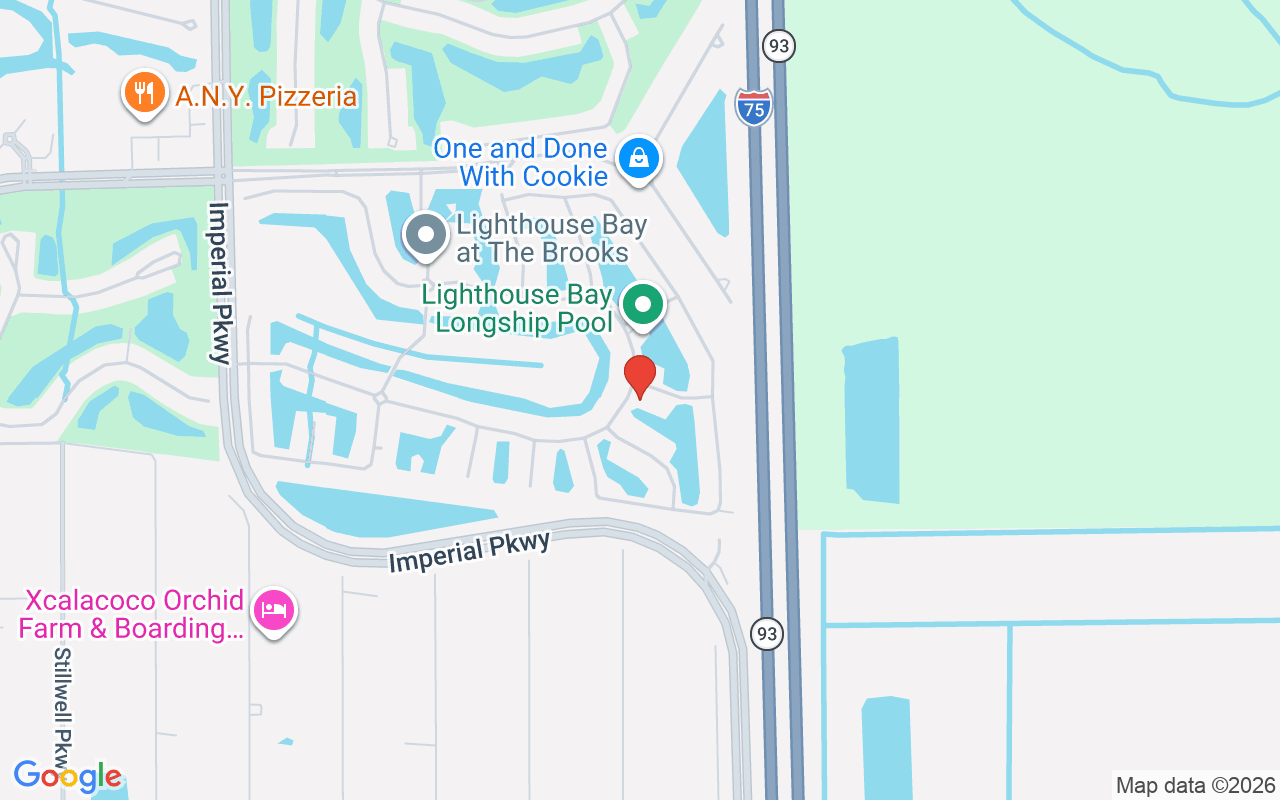 10911 Oak Island Rd #201, Estero, FL 34135