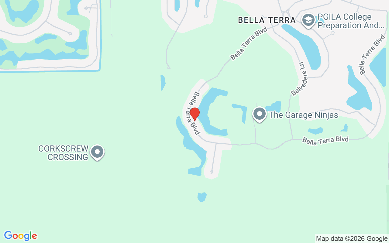 21193 Bella Terra Blvd, Estero, FL 33928