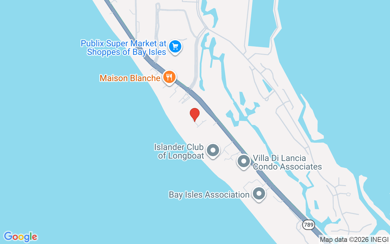 2425 Gulf Of Mexico Drive #14B, Longboat Key, FL 34228