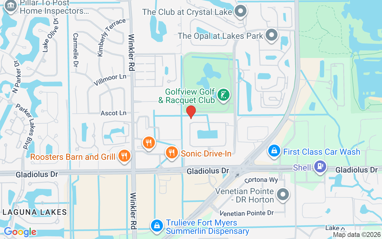 15035 Balmoral Loop, Fort Myers, FL 33919